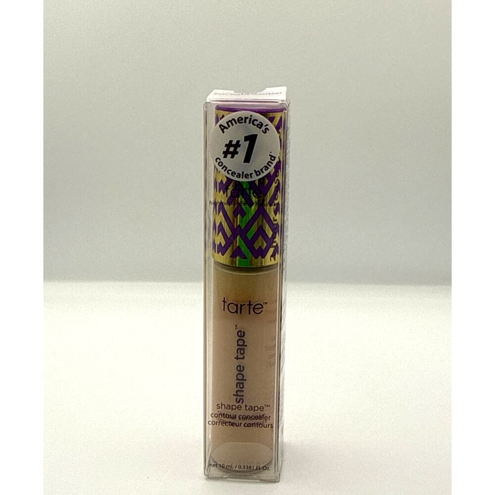 Tarte Shape Tape Concealer 16N